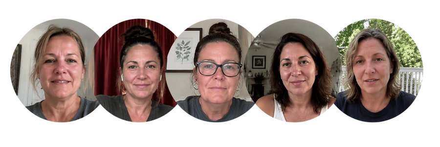 Patients of Hormonally Balanced