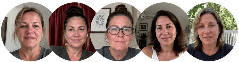 Patients of Hormonally Balanced