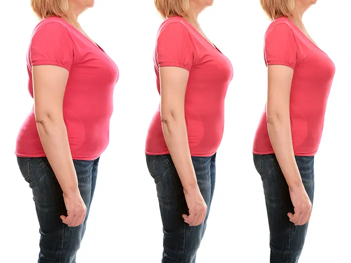 Learn about Tirzepatide weight loss for women