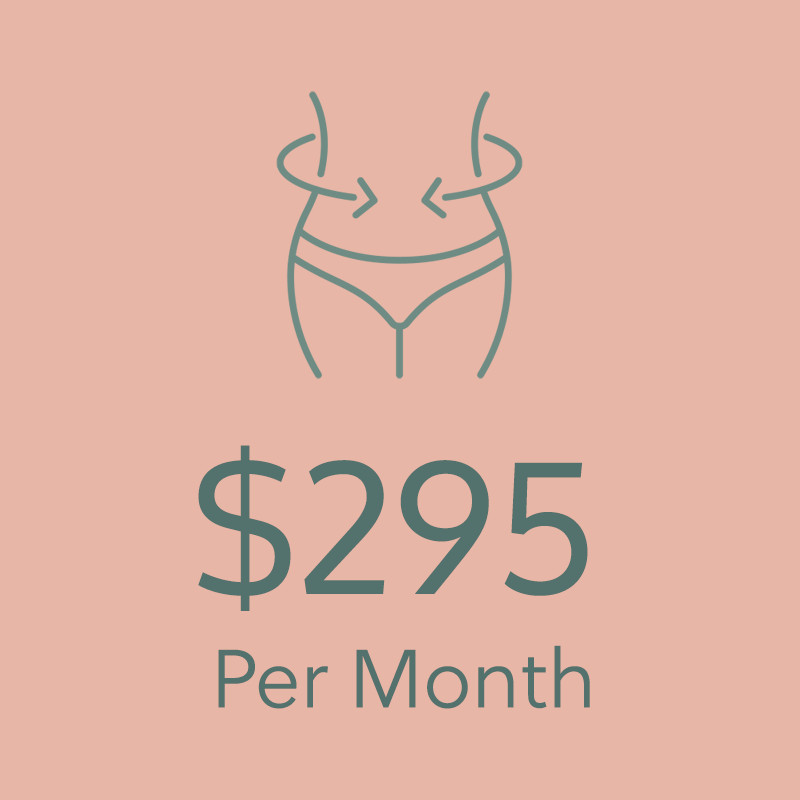 295/month medical weight loss in boston