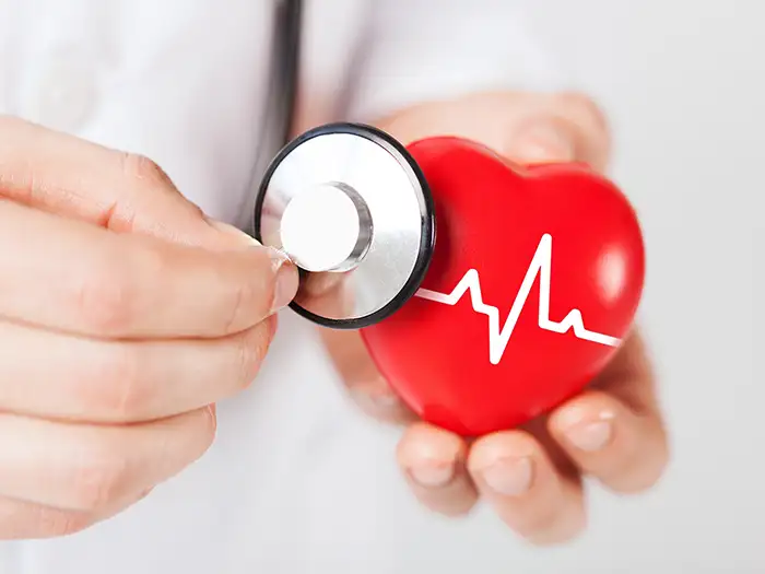 It’s American Heart Month: How’s Your Heart Health?
