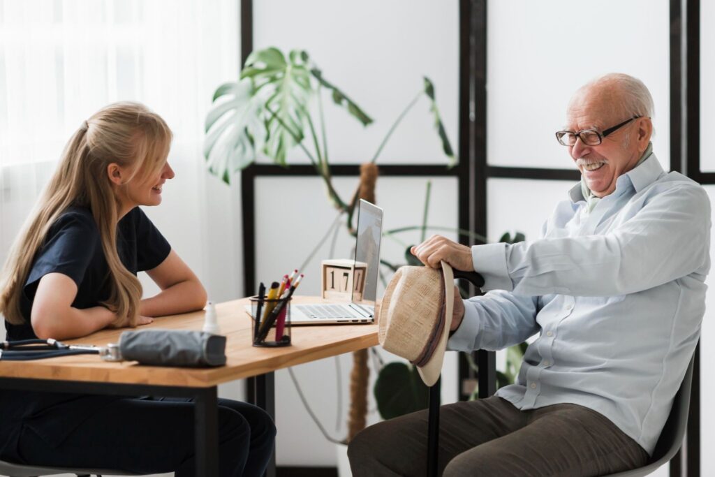 How to choose best age management and hormone balance centre in Boston