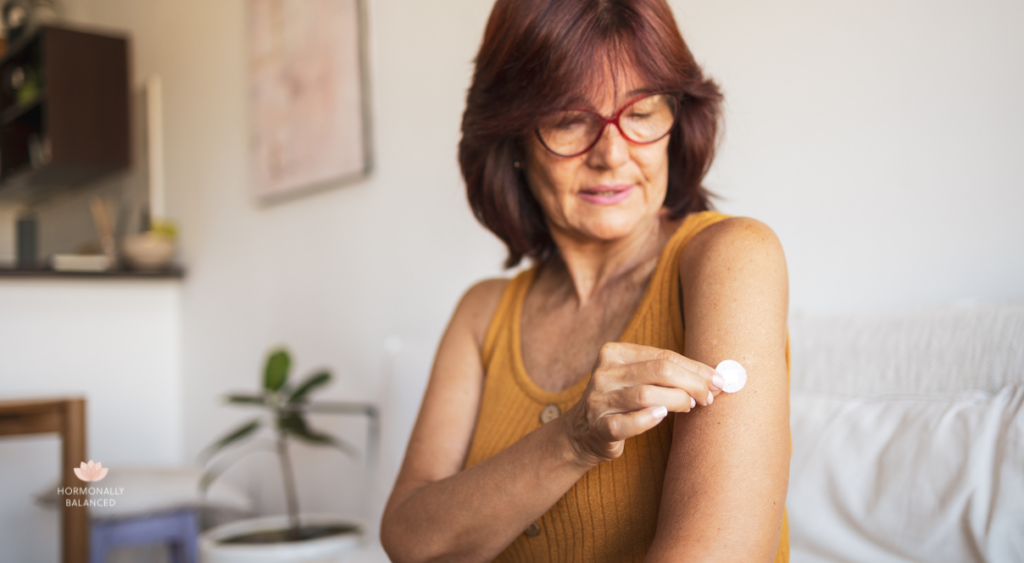 How Telehealth Hormone Therapy Works for Women Who Cannot Get to a Clinic